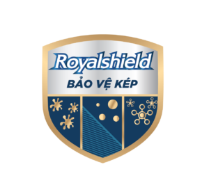 ROYAL SHIELD - SƠN NGOẠI THẤT SIÊU CAO CẤP - Image 3