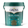 Gross - Royal Pearl S79