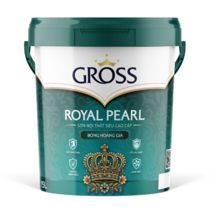 Gross - Royal Pearl S79
